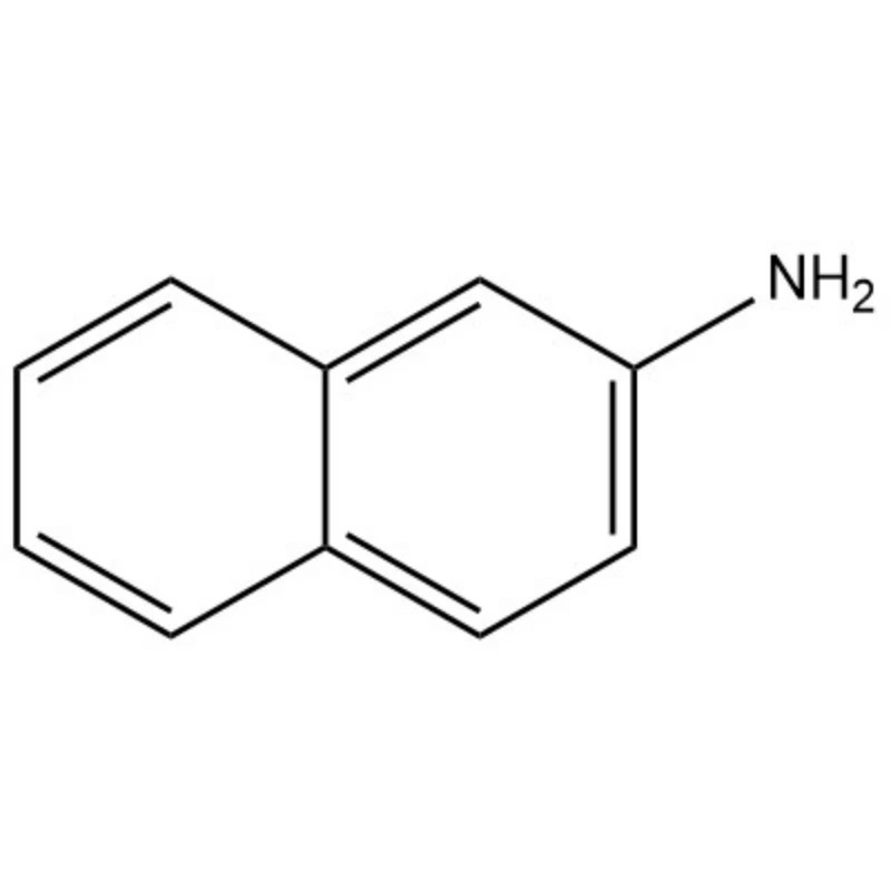 2-нафтиламін CAS 91-59-8