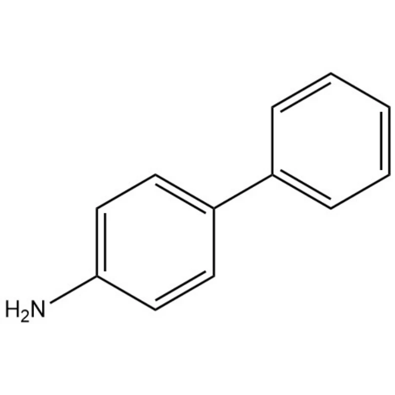 4-амінобіфеніл CAS 92-67-1